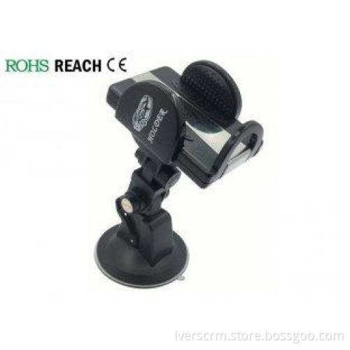 Dashboard Gooseneck Car Mount Holder 360 Degree Rotation fo